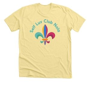 Mens & Women T-Shirts Supporting positive mental and physical wellness